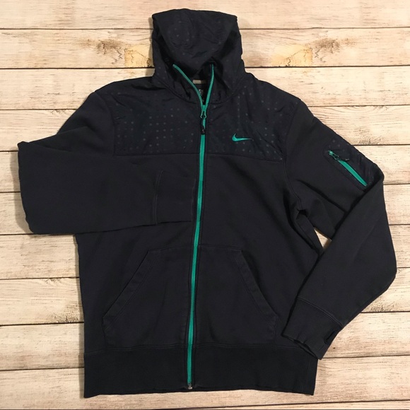 Nike Other - Nike | Zip-Up Hoodie